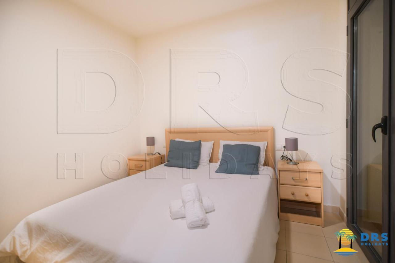 Mar De Vent -Apartments Lloret de Mar Exterior photo