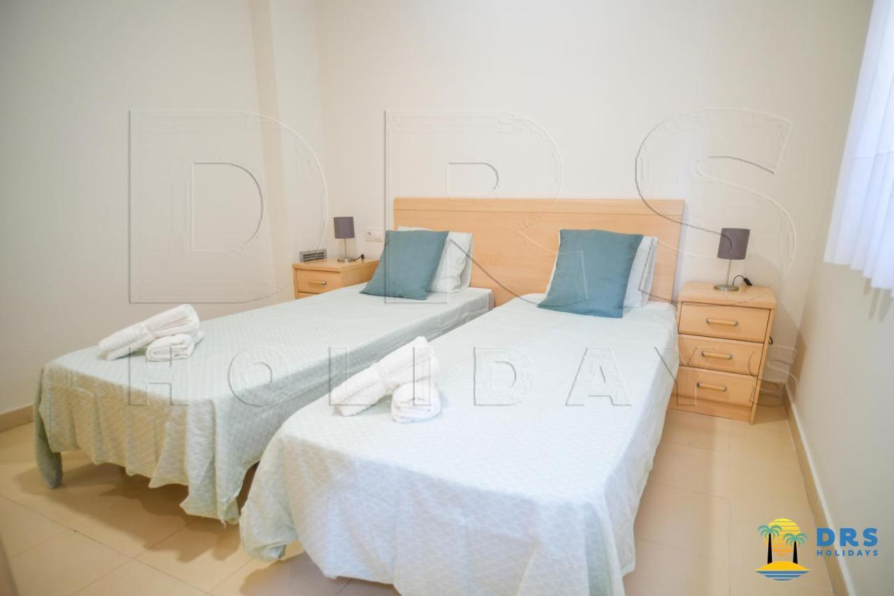 Mar De Vent -Apartments Lloret de Mar Exterior photo
